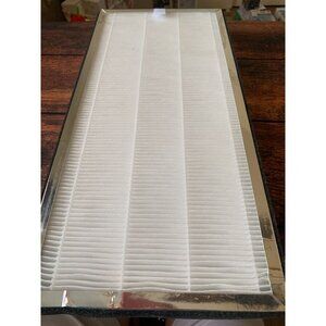 Honeycomb & Pleated Air Filter Replacement